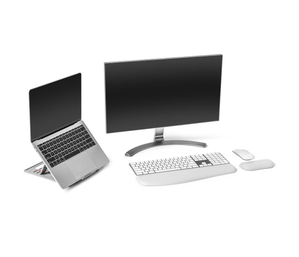 Kensington SmartFit® Easy Riser™ Go dla laptopów 14" - 1189854 - zdjęcie 2